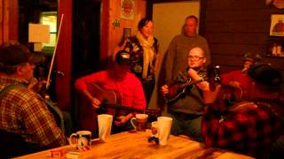 Walker Family and Friends with Pastor Shon and Tracy Thomas