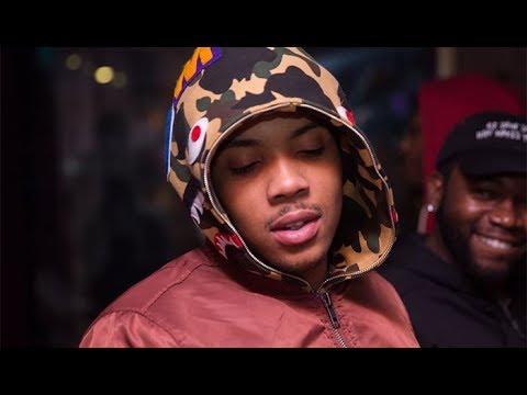 G Herbo - Through With You