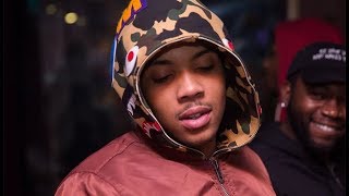 G Herbo - Through With You