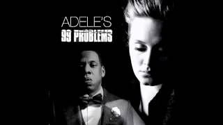 ADELE'S 99 Problems (Explicit)