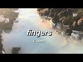 Fingers Lil Peep Lyrics