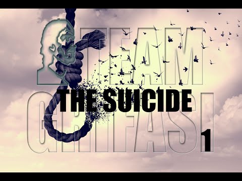 23-EN Ani, 60th Investigation cycle 1st Protocol: The suicide 1 - Julija Dobuzinskiene CGAcademy
