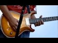 Davy Knowles & Back Door Slam "Come Home ...