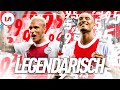 Wervelend Ajax Op Rapport: 'Twijfelen Tussen Een 10 & Een 9,5 Voor Sébastien Haller'