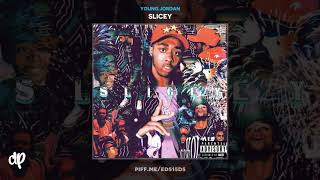 Young Jordan -  With My Slime (Feat. Lil Uzi Vert) [Slicey]