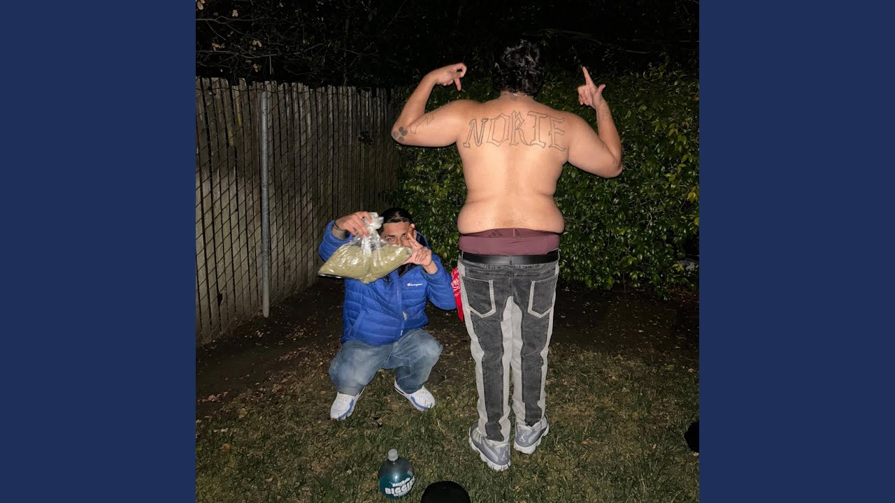 Locs (feat. Spazz26)