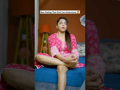 only girls can Understand 🙋 | Deep Kaur | #girls #relatable #trending #viral #fashion