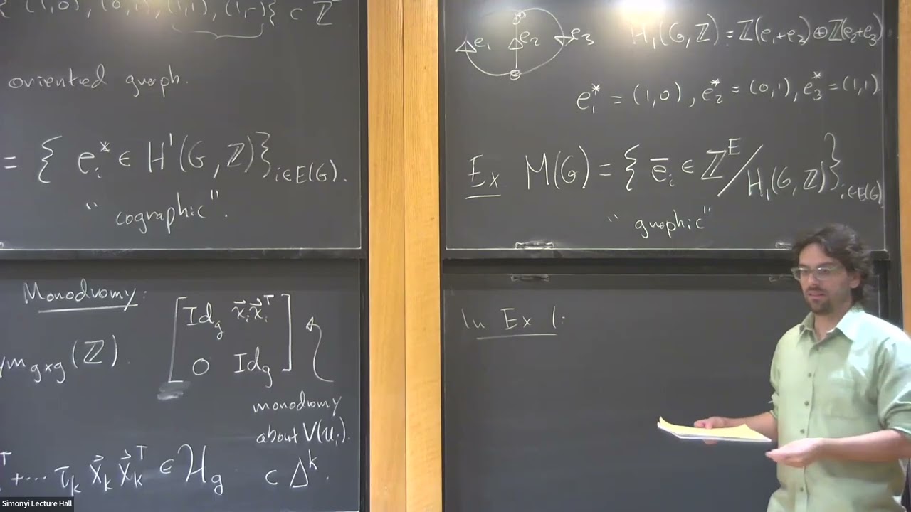 Matroids and the Integral Hodge Conjecture for Abelian Varieties
