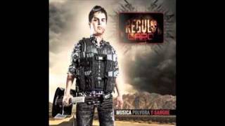 Regulo Caro - Dinero Por Sangre 2011