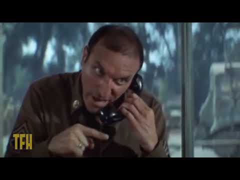 afbeelding Larry Karaszewski on KELLY'S HEROES