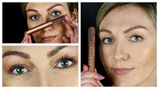 Ich teste die L'Oreal Paradise Extatic Volumen Mascara / First Impression deutsch / Iraaxo