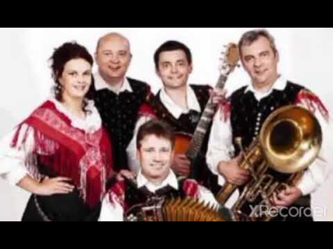 Ansambel Nagelj - Jezersko