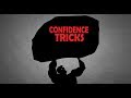 4 PSYCHOLOGICAL TRICKS TO BUILD UNSTOPPABLE CONFIDENCE