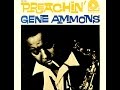 Gene Ammons Quartet - You'll Never Walk Alone - rujazz Gene Ammons Quartet - You'll Never Walk Alone