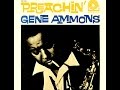 Gene Ammons Quartet - You'll Never Walk Alone