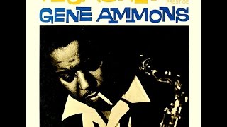 Gene Ammons Quartet - You'll Never Walk Alone