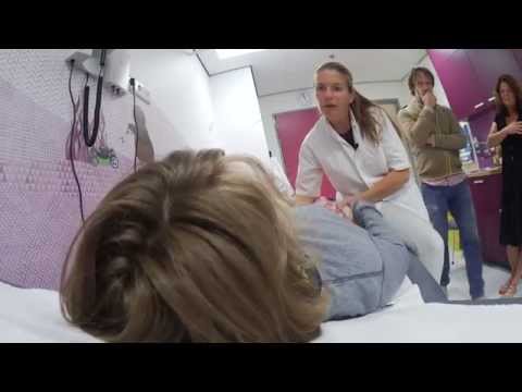 De ziekenhuiservaring van Camiel - Kids met camera’s