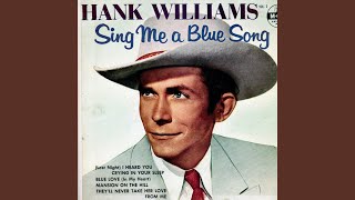 Blue Love (In My Heart)