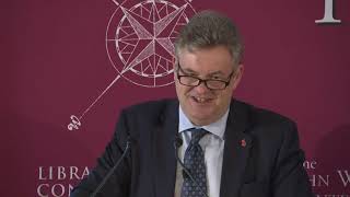 Georgian Papers Programme Public Symposium