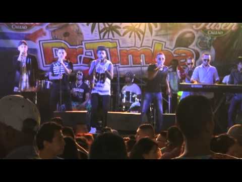 Chachar es todo - La Timba Criolla