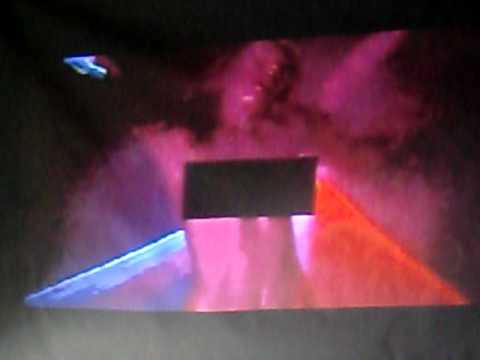 3 Steps Ahead - It's Delicious @ Guadarkness VII 12-11-2011