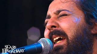 Scars On Broadway - Instrumental + Whoring Streets live [HD | 60 fps]