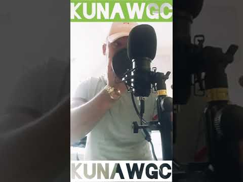 Kuna WGC #LOCKDOWNCHALLENGE