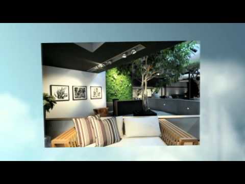 Enea GmbH Outside In - Landscape Architecture