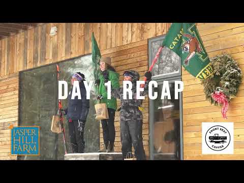 2022 Craftsbury US Ski & Snowboard SuperTour presented by NNF - Day 1: FS Sprints