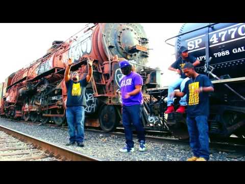 T.S.S. - Sing Hallelujah *Music Video*