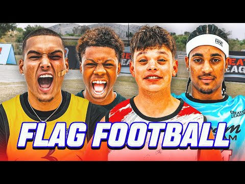 Creator League and House of Highlights