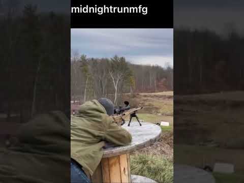 100 Yard Target Review