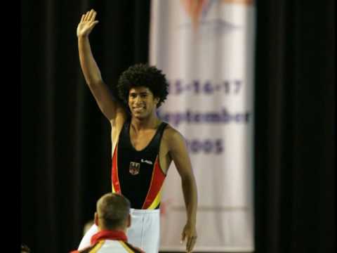 2007 World Age Group Competition Opening Montage