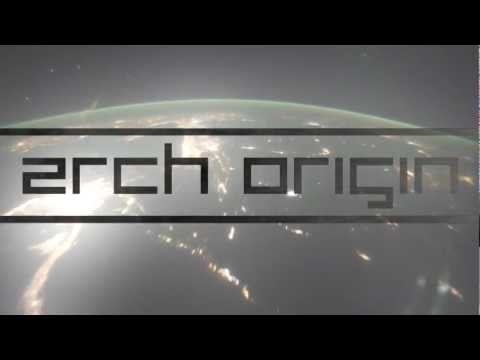 Arch Origin - Falling Inside