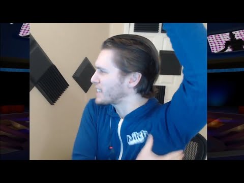 Straight Up Filthy Groove Guru - Jerma Plays Space Channel 5 Part 2 (Long Edit)