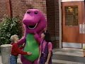 Barney S Original 1997 VHS 1997 Version Part 254