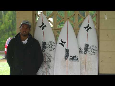 Ulu Boi - DHD Sweet Spot 2.0, Part 1