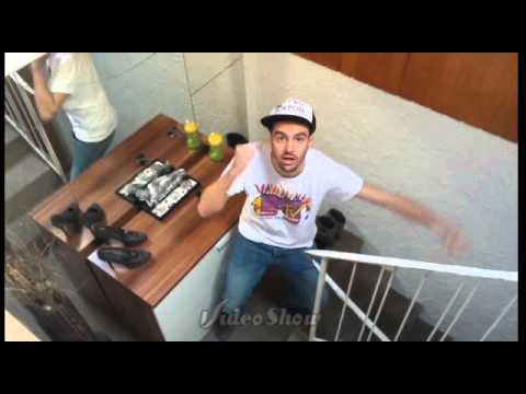 Sinnlose Fragen ! Ich hasse sie ! Teil 1