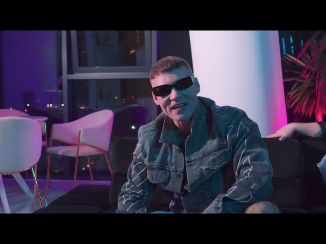 MAJKI & MAJOR SPZ - PACH PACH Video ansehen