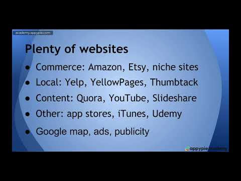 Marketing strategies course welcome and let s begin Lesson 01