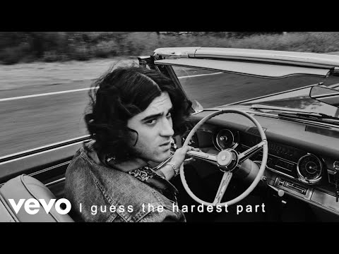 Video thumbnail for The Hardest Part (Original Demo)