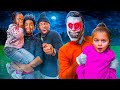 MR CREEPY EYES GOT LONDYN FRIEND LANI