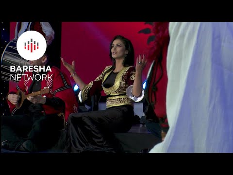 Luljeta Krasniqi  - Nana n'djep -