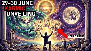 TOMORROW'S Mercury Retrograde + Full Moon in Capricorn Reveals 3 Karmic Truths About Your Life