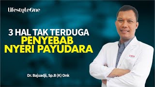 Download lagu AWAS! Nyeri Payudara? Inilah Penyebab, Pertolongan Pertama, dan Cara Mencegah | Kata Dokter mp3 Download lagu AWAS! Nyeri Payudara? Inilah Penyebab, Pertolongan Pertama, dan Cara Mencegah | Kata Dokter mp3