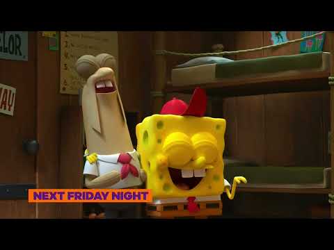 Kamp Koral Promo (January 14, 2022, What About Meep?/Hard Time Out)