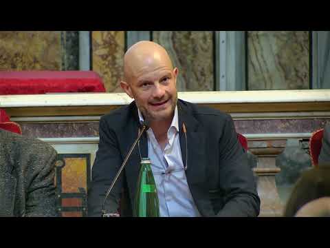 Il video del Convegno Cosmed - 28 marzo 2024 - Parte prima