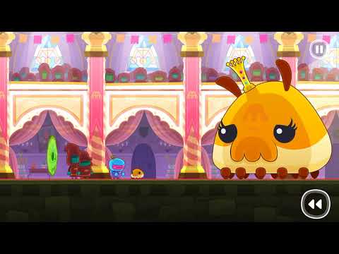 Bring You Home - Level 47 Gameplay ( IOS Iphone 7 Plus - by Alike Studio)