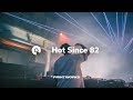 Hot Since 82  @ Knee Deep In London, Printworks (BE-AT.TV)