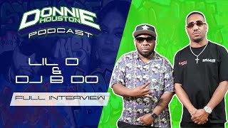 Lil O &amp; DJ B Do: The Pack EP, Da Fat Rat Wit Da Cheeze, S.U.C. History, Surviving The Game + More